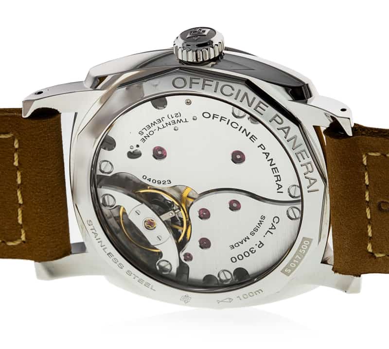 Panerai Radiomir 1940 3 Days PAM00690